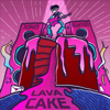 Lava Cake - Joko Reantaso