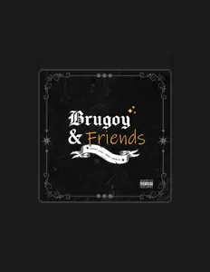 Brugoyを聴いたり、ミュージックビデオを鑑賞したり、経歴やツアー日程などを確認したりしましょう！