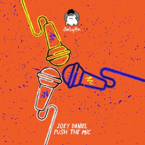 Push The Mic - Single