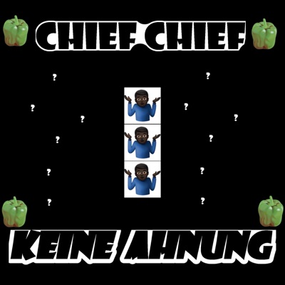 keine ahnung - Single