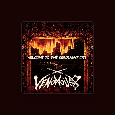 Listen to Venomous 8, watch music videos, read bio, see tour dates & more!