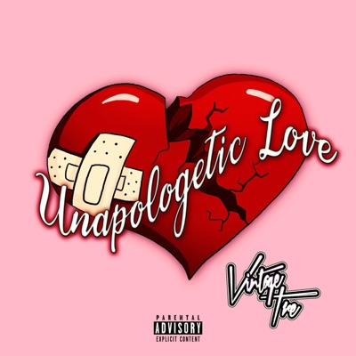 Unapologetic Love - EP