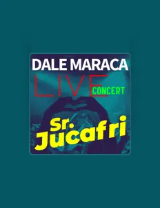 Listen to Sr.Jucafri, watch music videos, read bio, see tour dates & more!