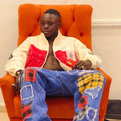 4 my head (feat. Eladon) - Single