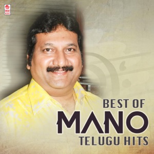 Best of Mano Telugu Hits