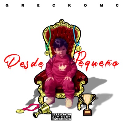 Desde Pequeño - Single