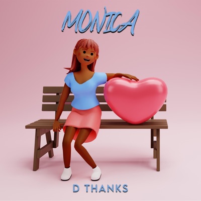 Monica - Single