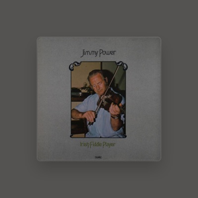 Listen to Jimmy Power, watch music videos, read bio, see tour dates & more!