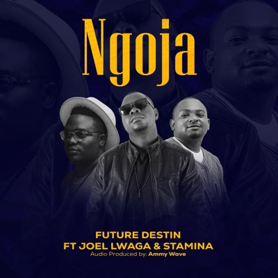 Ngoja (feat. Joel Lwaga & Stamina Shorwebwenzi) - Single