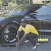 Bragg Different - Single