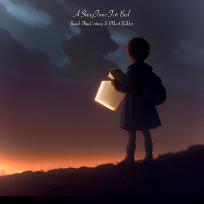 A StoryTime For Bed - Single