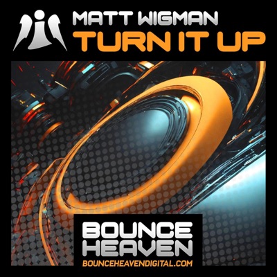 Turn It Up (Radio Edit) - Single