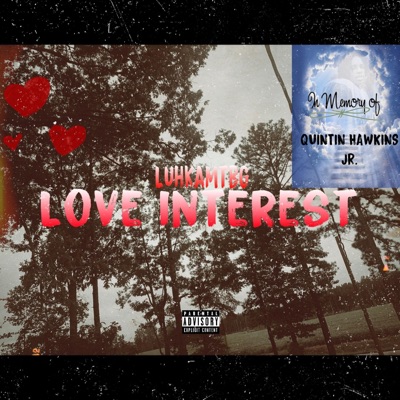 Love Interest - EP