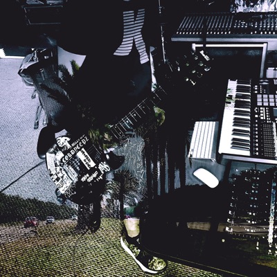 EP II (Instrumental) - EP