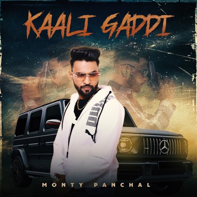 KAALI GADDI - Single