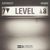 Level artwork