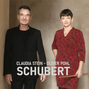Trockne Blumen Introduktion und Variationen für Flöte und Klavier D 802: Variation VII Allegro