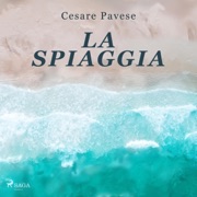 La spiaggia - Cesare Pavese