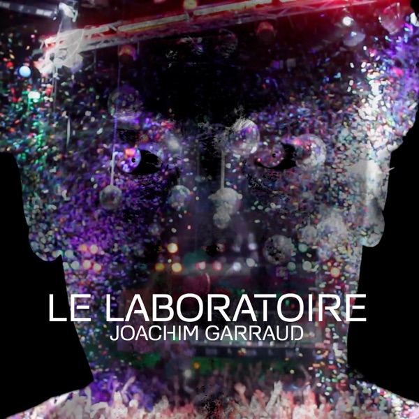 Le Laboratoire - EP