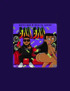 Listen to Mosta Man, watch music videos, read bio, see tour dates & more!