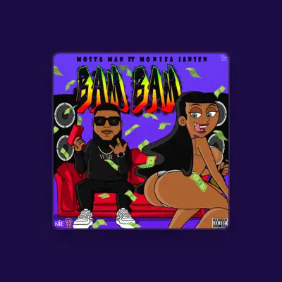 Listen to Mosta Man, watch music videos, read bio, see tour dates & more!