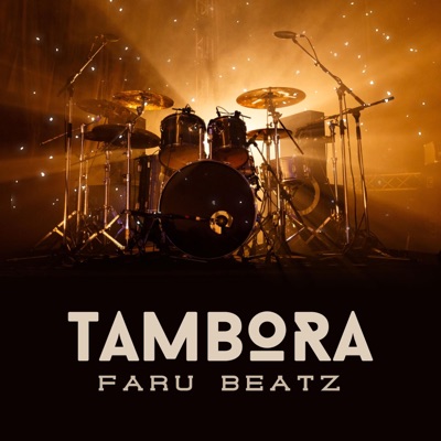 Tambora - Single