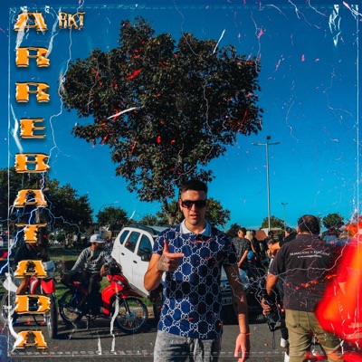 Arrebatada RKT - Single