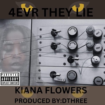 4 Evr They Lie - Single