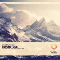 Silverstone - Single - Skyhunter