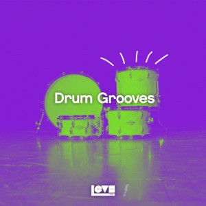 Drum Grooves - EP