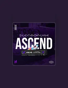 Escucha a DJ HUNCHER, mira vídeos musicales, lee la biografía, consulta fechas de giras y mucho más.