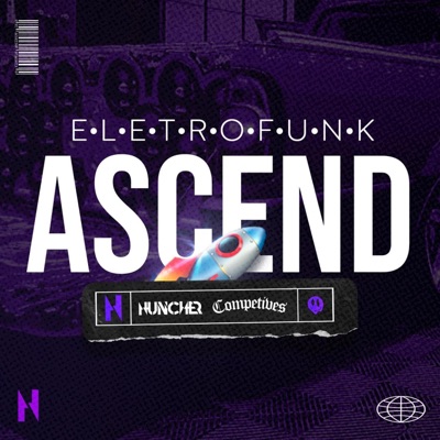 ELETROFUNK ASCEND - Single