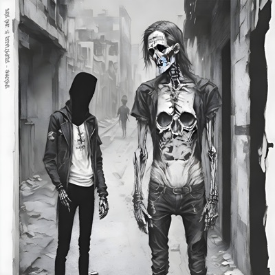 Shadows - Single
