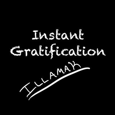 Instant Gratification - Single