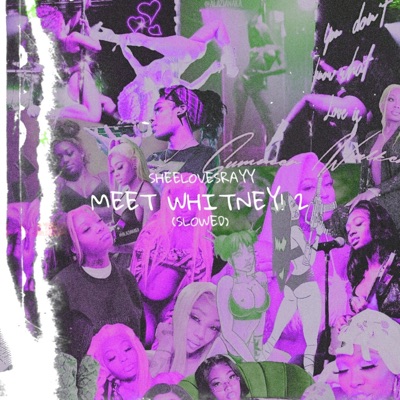 JET-LI (Slowed Version) - Single