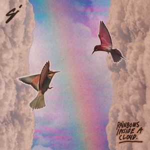 Rainbows Inside a Cloud - EP