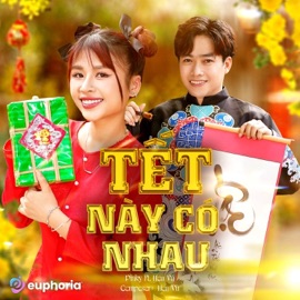 Tết Này Có Nhau PinKy & Hoa Vũ