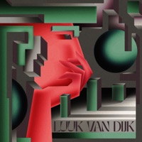 The Message - EP - Luuk Van Dijk