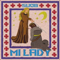 Mi Lady - Single - SUOB & cyber666