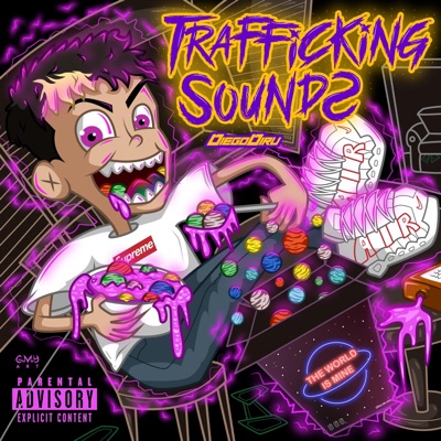 Fruta Prohibida (feat. Stefade) - Single