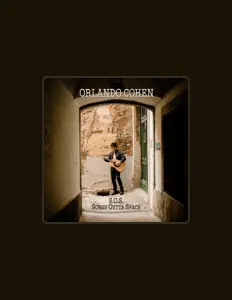 Hör dir Orlando Cohen an, schau dir Musikvideos an, lies die Biografie, finde Tourdaten und mehr!