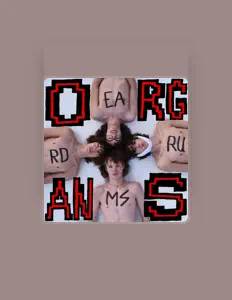 Listen to EARDRUMS, watch music videos, read bio, see tour dates & more!