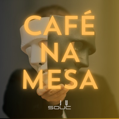 Café na Mesa - Single