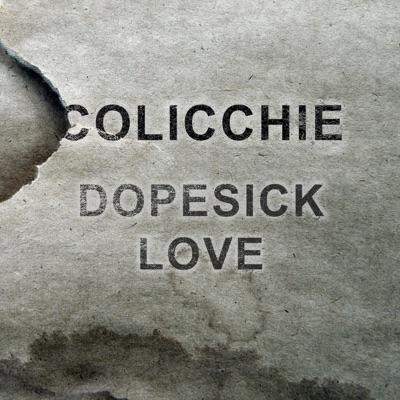 Dopesick Love - Single