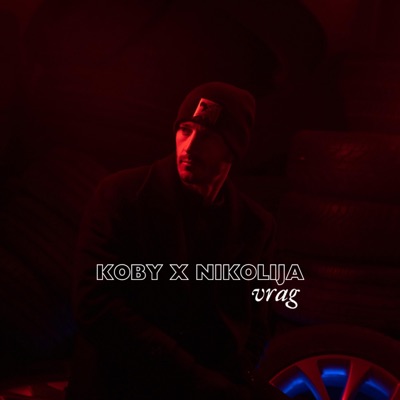 Vrag (feat. Nikolija) - Single