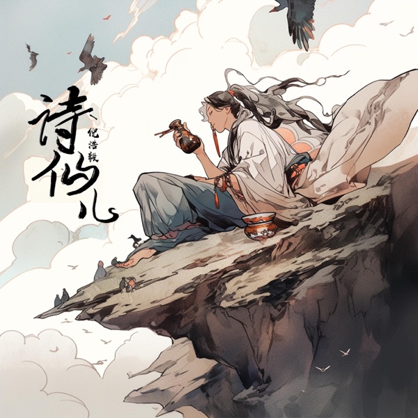 诗仙儿 - Single