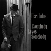 Everybody Loves Somebody artwork