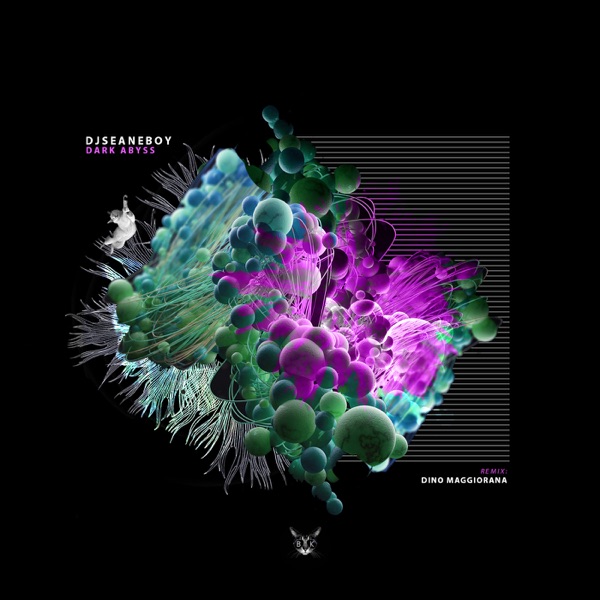 Dark Abyss - Single
