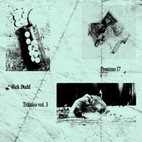 Trittico vol. 3 - Single - Pessimo 17 & Sick Budd