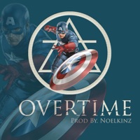 Rise And Grind (OverTime) - Single - Noelkinz